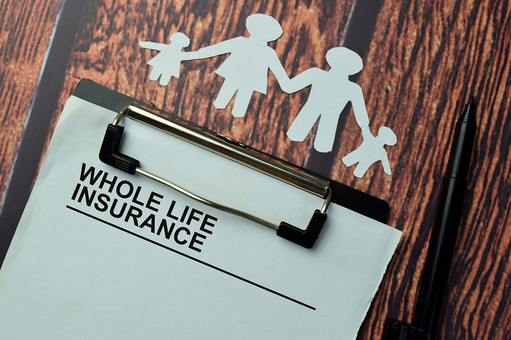Whole life insurance – 6 key features to know
